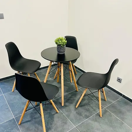 Apartmany Prikosice * Prikosice