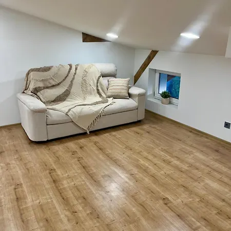 Apartmany Prikosice *