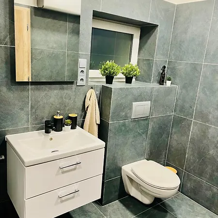 דירה Apartmany Prikosice *