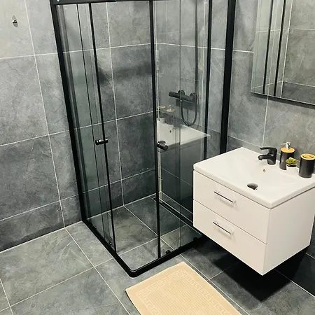 Apartmany Prikosice Apartment
