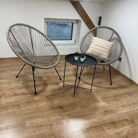 Apartmany Prikosice דירה