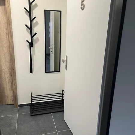 דירה Apartmany Prikosice Prikosice