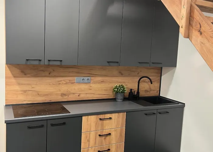 Příkosice Appartamento *