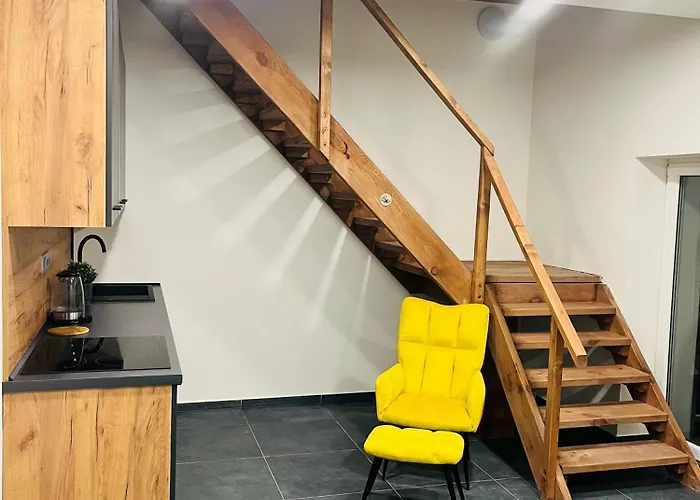 Apartmany Prikosice Διαμέρισμα Prikosice