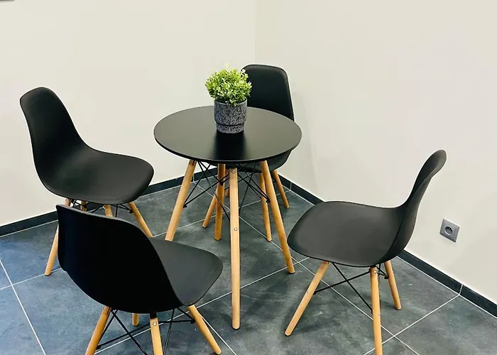 Apartmany Prikosice * Prikosice