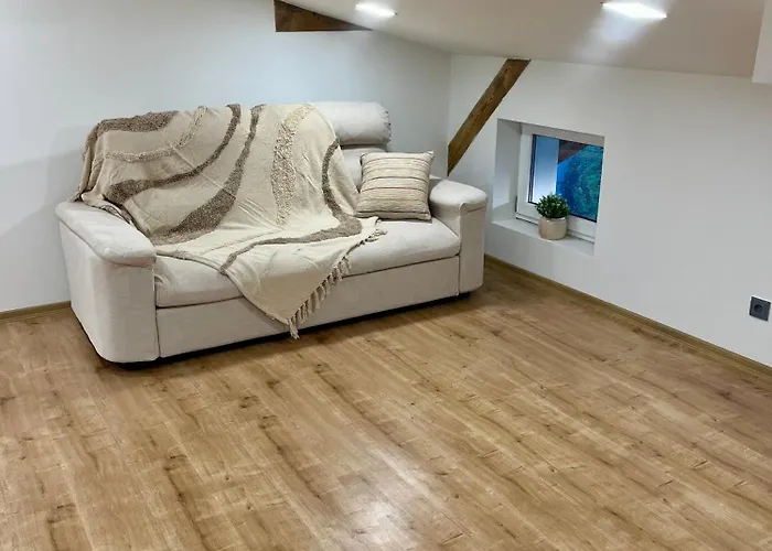 Apartmany Prikosice *
