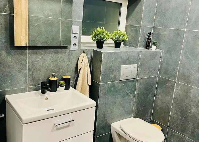 Διαμέρισμα Apartmany Prikosice *