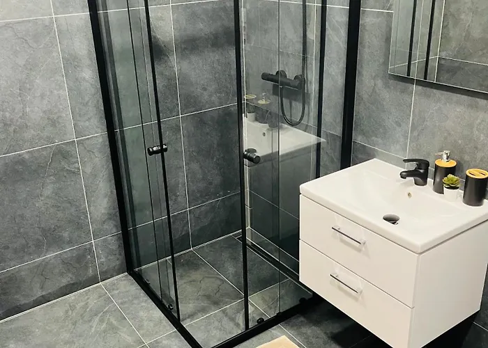 Apartmany Prikosice Διαμέρισμα