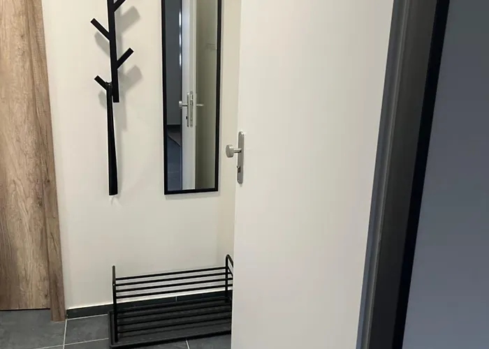 Διαμέρισμα Apartmany Prikosice Prikosice